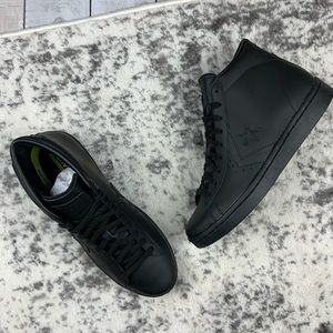 NIB Converse Pro Leather 76 Mid women’s sneakers